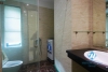 Two bedrooms apartment for rent in Hao Nam st, Dong Da district, Hanoi