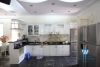 Beautiful house with big garden and swimming pool for lease in An Duong Vuong St, Tay Ho District, Ha Noi