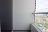 Super modern lakeview apartment for rent in Watermark Ho Tay, Hanoi