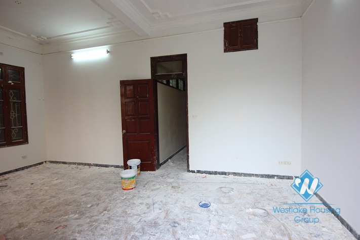 Large house for rent in Tay Ho