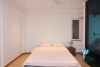 Stunning apartment for rent in the heart of Tay Ho, Hanoi with modern design