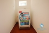 Five bedrooms house for rent in Tay Ho district, Hanoi.
