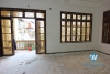 Large house for rent in Tay Ho