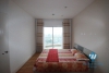 Beautiful 2 bedrooms apartment for rent in Tay Ho, Hanoi