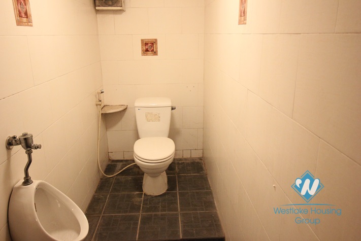 Splendid western style villa with nice yard and beautiful garden near Red River for rent 