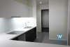 Super modern lakeview apartment for rent in Watermark Ho Tay, Hanoi