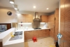 Beautifull apartment with lake view for rent in Goden westlake