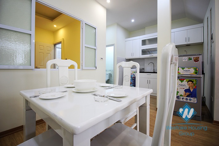 Stunning apartment for rent in Tay Ho