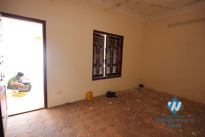 Large house for rent in Tay Ho