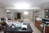 A big and beautiful house for rent in Tay Ho, Ha Noi