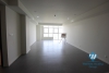 Super modern lakeview apartment for rent in Watermark Ho Tay, Hanoi