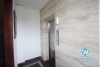 Modern and bright apartment for rent in Tay Ho st, Quang an ward