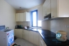 Big two bedrooms apartment for rent in Dong Da district, Ha Noi