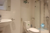 Stunning apartment for rent in the heart of Tay Ho, Hanoi with modern design