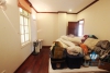 Nice and bright house for rent in Tay Ho area, Ha Noi