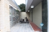 Spacious villa for rent in Tay Ho, Ha Noi.