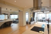 Stunning apartment for rent in the heart of Tay Ho, Hanoi with modern design