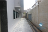 Spacious villa for rent in Tay Ho, Ha Noi.