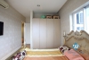 03 bedroom apartment available for rent in Golden Westlake, Tay Ho, Hanoi- fully furnished