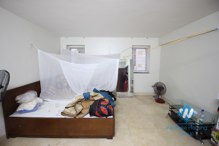 A big and beautiful house for rent in Tay Ho, Ha Noi