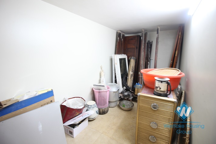 A big and beautiful house for rent in Tay Ho, Ha Noi