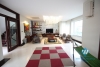 A big and beautiful house for rent in Tay Ho, Ha Noi