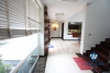 A big and beautiful house for rent in Tay Ho, Ha Noi