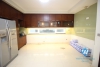 A big and beautiful house for rent in Tay Ho, Ha Noi