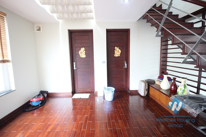 A big and beautiful house for rent in Tay Ho, Ha Noi