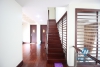 A big and beautiful house for rent in Tay Ho, Ha Noi
