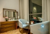 Deluxe studio apartment for rent on Pho Duc Chinh, Truc Bach