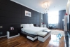 Deluxe studio apartment for rent on Pho Duc Chinh, Truc Bach