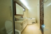 Deluxe studio apartment for rent on Pho Duc Chinh, Truc Bach
