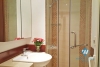 One bedroom serviced apartment for rent on Linh Lang, Ba Dinh
