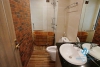 Nice studio for rent on Hoang Quoc Viet, Cau Giay