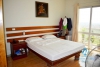 Nice apartment for rent in E Tower, Ciputra, Tay Ho, Hanoi