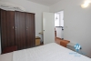 02 bedrooms apartment with nice balcony for rent in Tay Ho area 