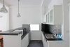 02 bedrooms apartment with nice balcony for rent in Tay Ho area 