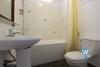 02 bedrooms apartment with nice balcony for rent in Tay Ho area 