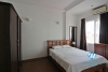 02 bedrooms apartment with nice balcony for rent in Tay Ho area 