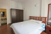 02 bedrooms apartment with nice balcony for rent in Tay Ho area 