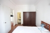02 bedrooms apartment with nice balcony for rent in Tay Ho area 