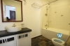 02 bedrooms apartment with nice balcony for rent in Tay Ho area 