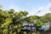 Bright & airy lake side apartment for rent on Yen Phu island
