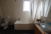 2 bedroom apartment for lease on Tay Ho street, Westlake area, Hanoi, fully furnished.