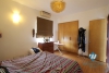 2 bedroom apartment for lease on Tay Ho street, Westlake area, Hanoi, fully furnished.