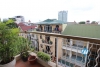 2 bedroom apartment for lease on Tay Ho street, Westlake area, Hanoi, fully furnished.