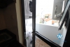 Brandnew two bedroom apartment with lake view for rent in Tay Ho
