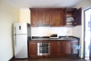 Elegant two bedroom apartment for rent in Tay Ho