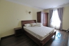 Elegant two bedroom apartment for rent in Tay Ho